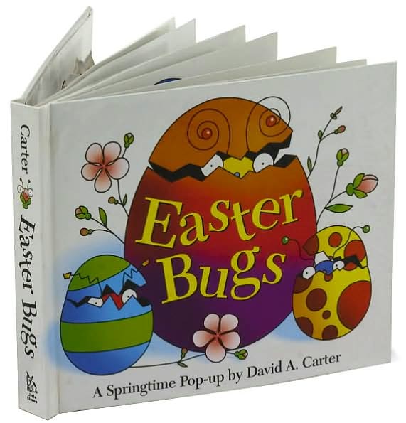 Easter Bugs