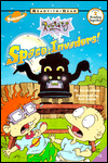 Rugrats: Space Invaders!