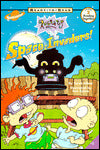 Rugrats: Space Invaders!