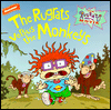 The Rugrats Movie: The Rugrats Versus the Monkeys