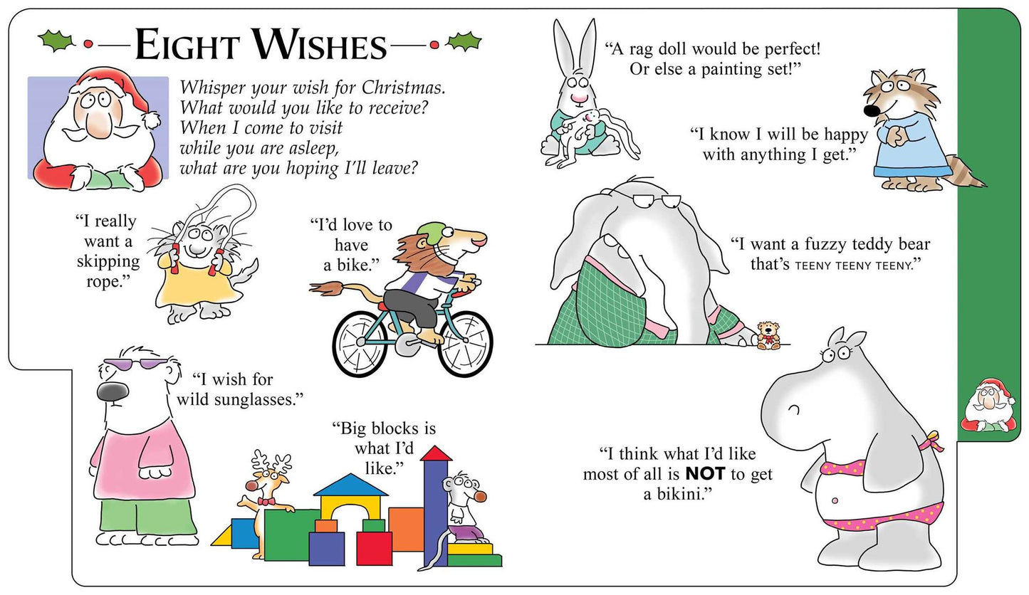 Bob: And 6 More Christmas Stories