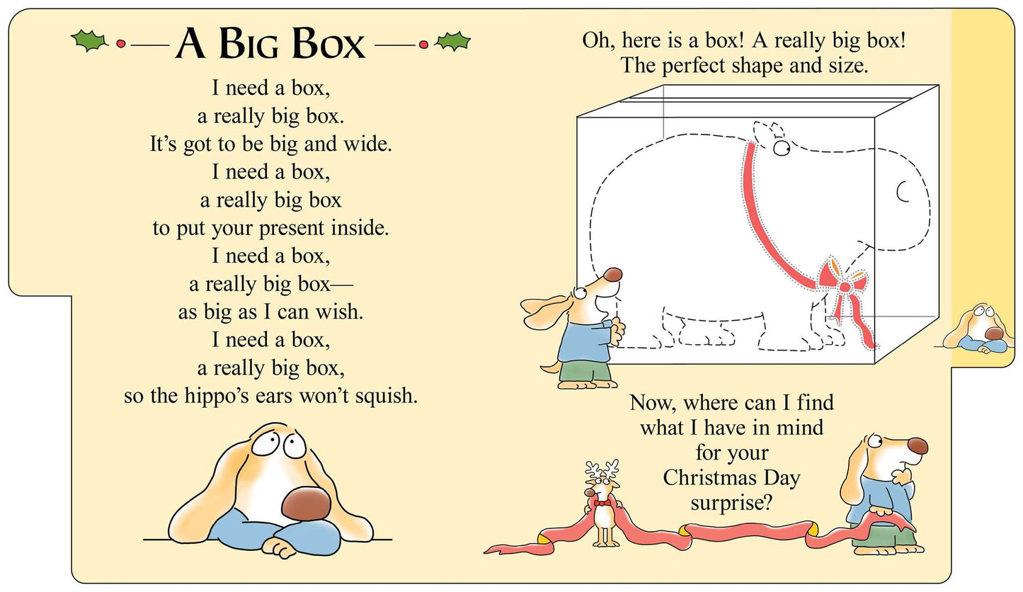 Bob: And 6 More Christmas Stories