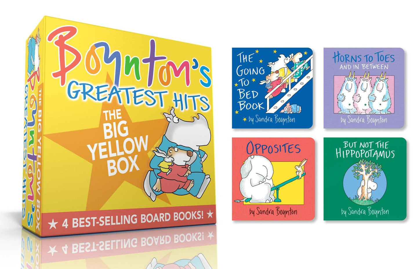 Boynton's Greatest Hits: Volume II
