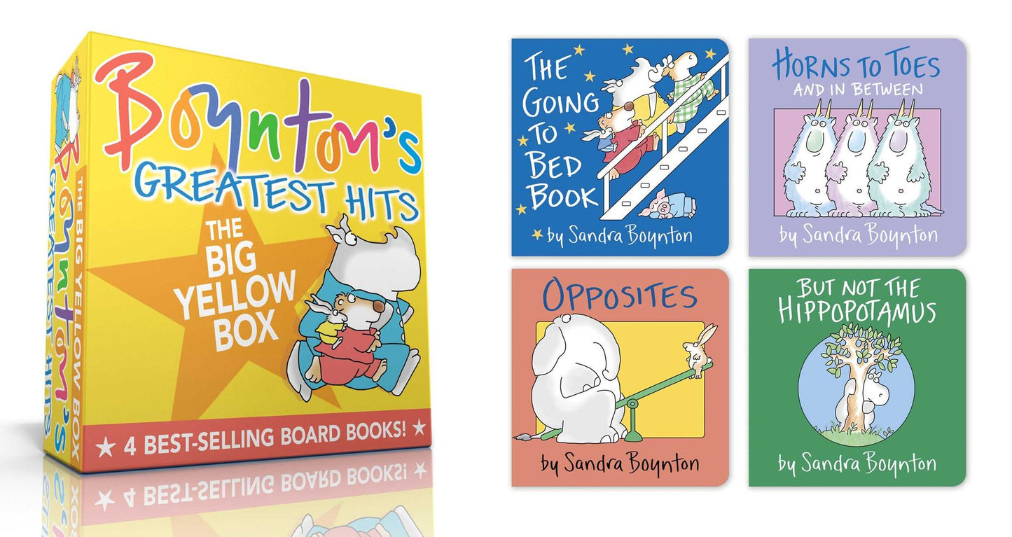 Boynton's Greatest Hits: Volume II