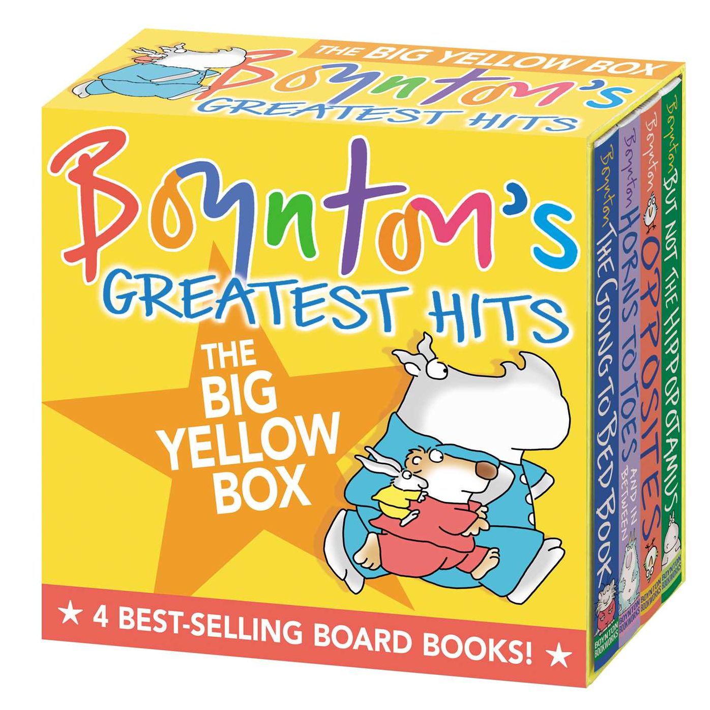 Boynton's Greatest Hits: Volume II