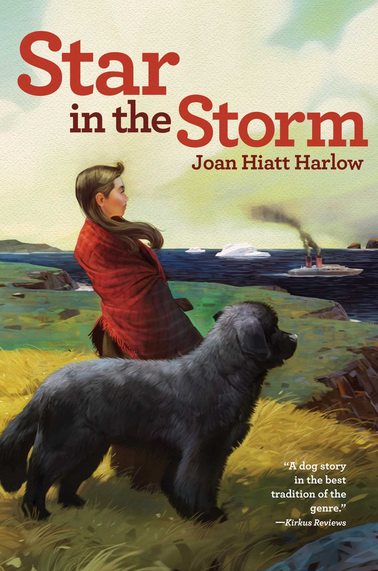 Star in the Storm