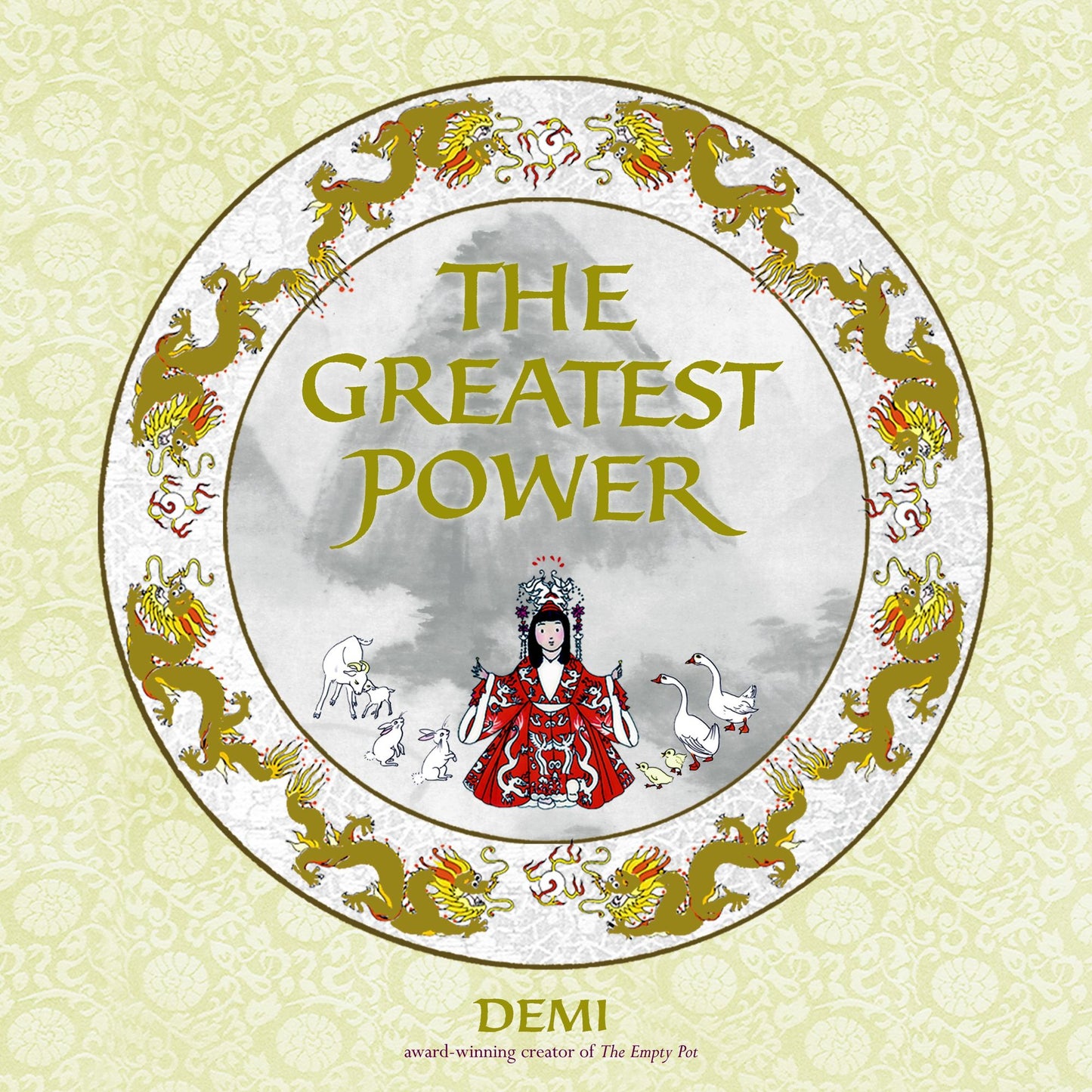 Greatest Power