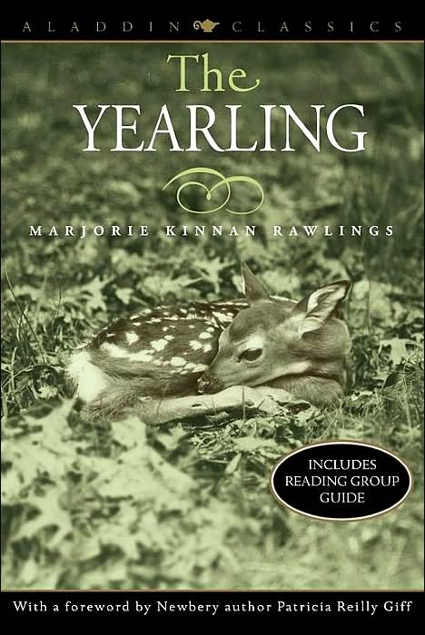 Yearling