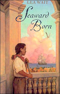 Seaward Born
