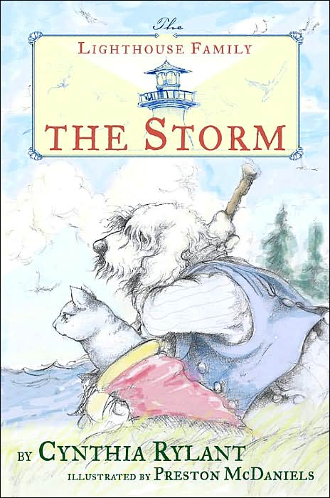 The Storm (Lighthouse Family Series)