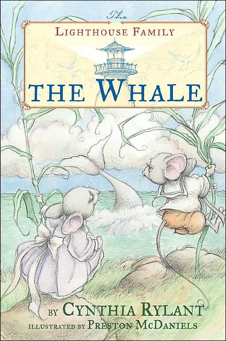 The Whale (Lighthouse Family Series)