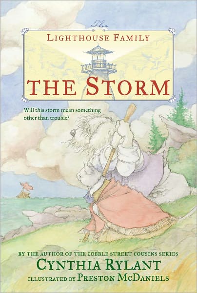 The Storm (Lighthouse Family Series)