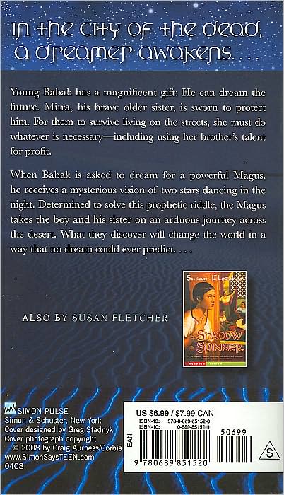 Alphabet of Dreams