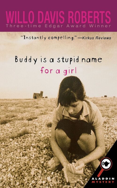Buddy Is A Stupid Name for a Girl