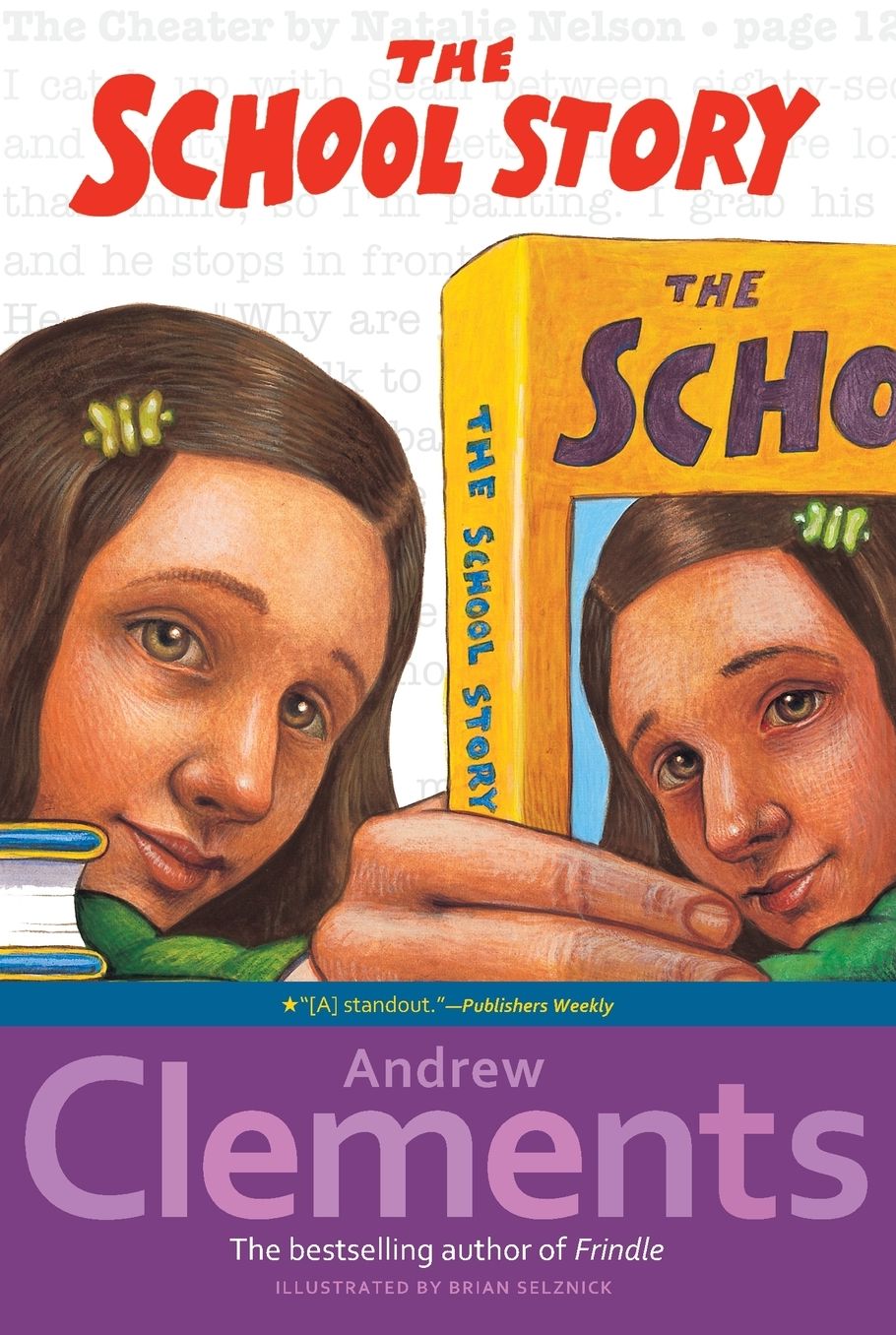 The School Story