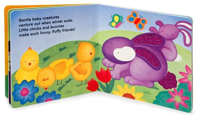 Happy Easter!