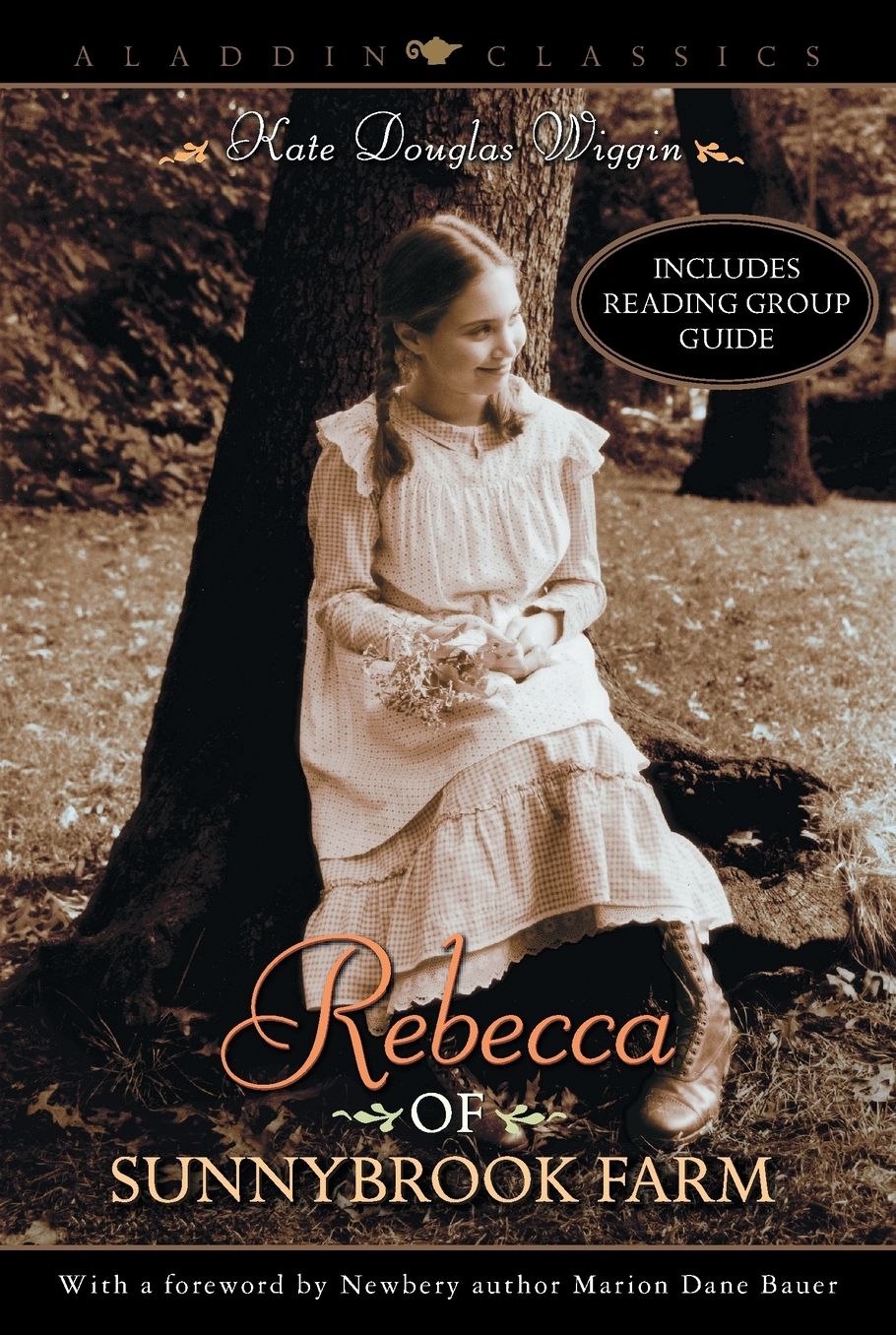 Rebecca of Sunnybrook Farm
