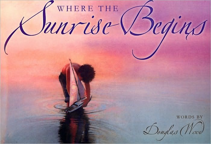 Where the Sunrise Begins