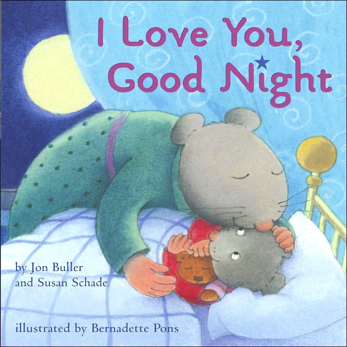 I Love You, Good Night