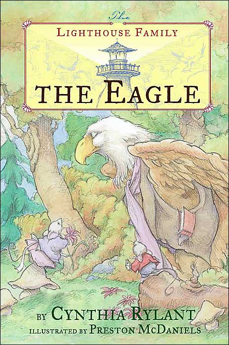 The Eagle (Lighthouse Family Series)