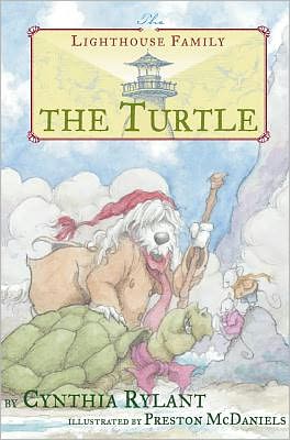 The Turtle (Lighthouse Family Series)