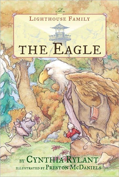 The Eagle (Lighthouse Family Series)