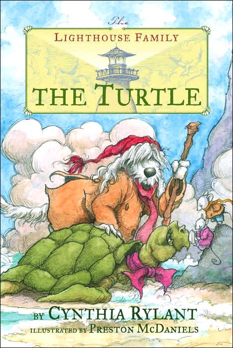 The Turtle (Lighthouse Family Series)