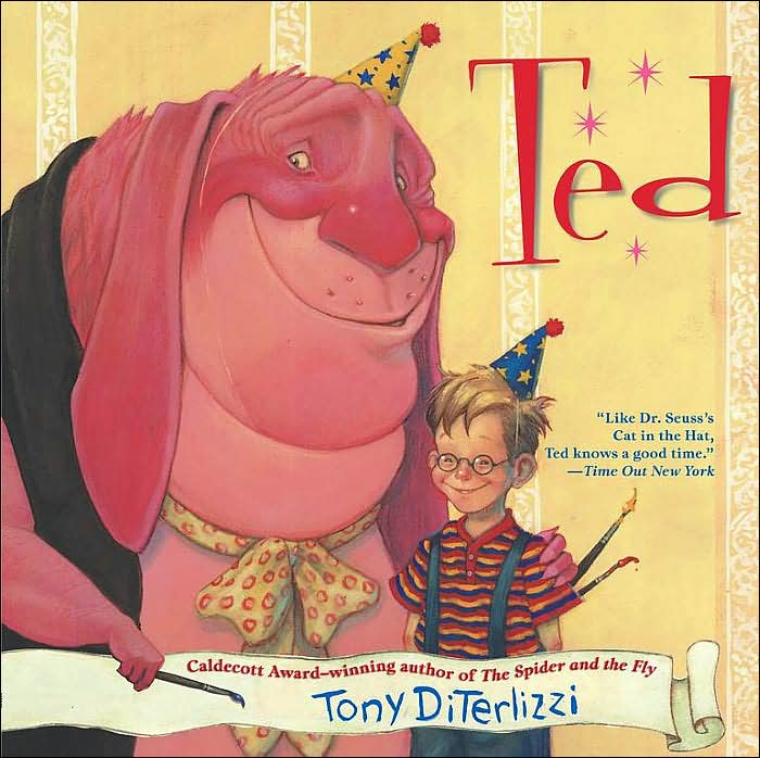Ted