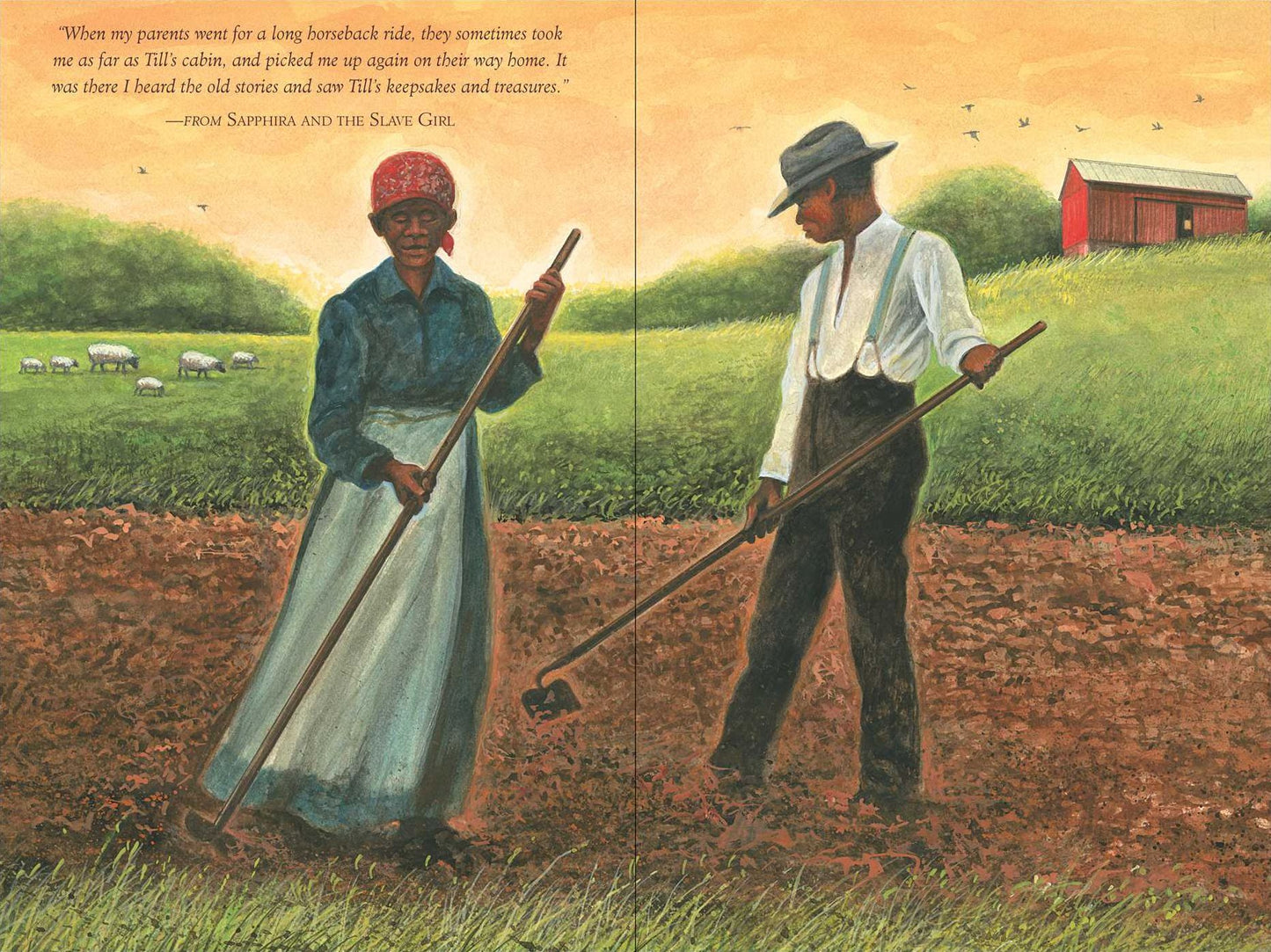 Willa: The Story of Willa Cather, an American Writer