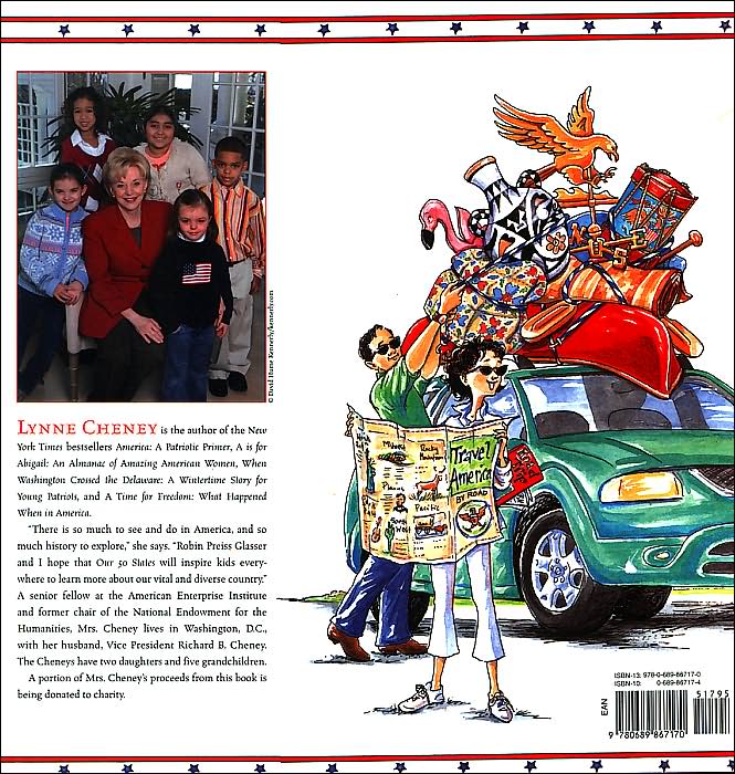 Our 50 States: A Family Adventure Across America