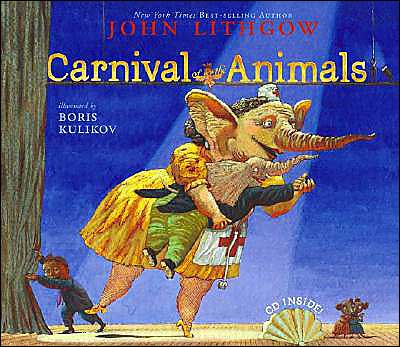 Carnival of the Animals