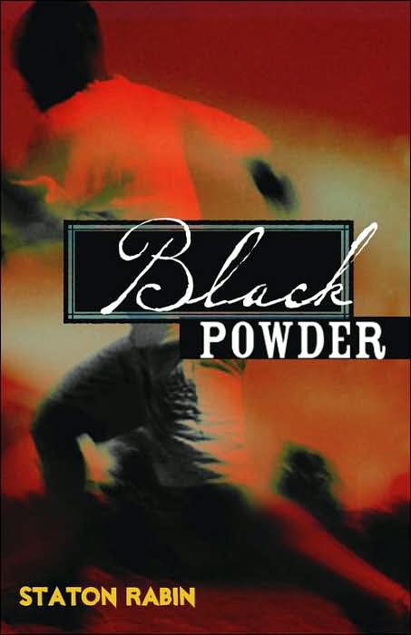 Black Powder