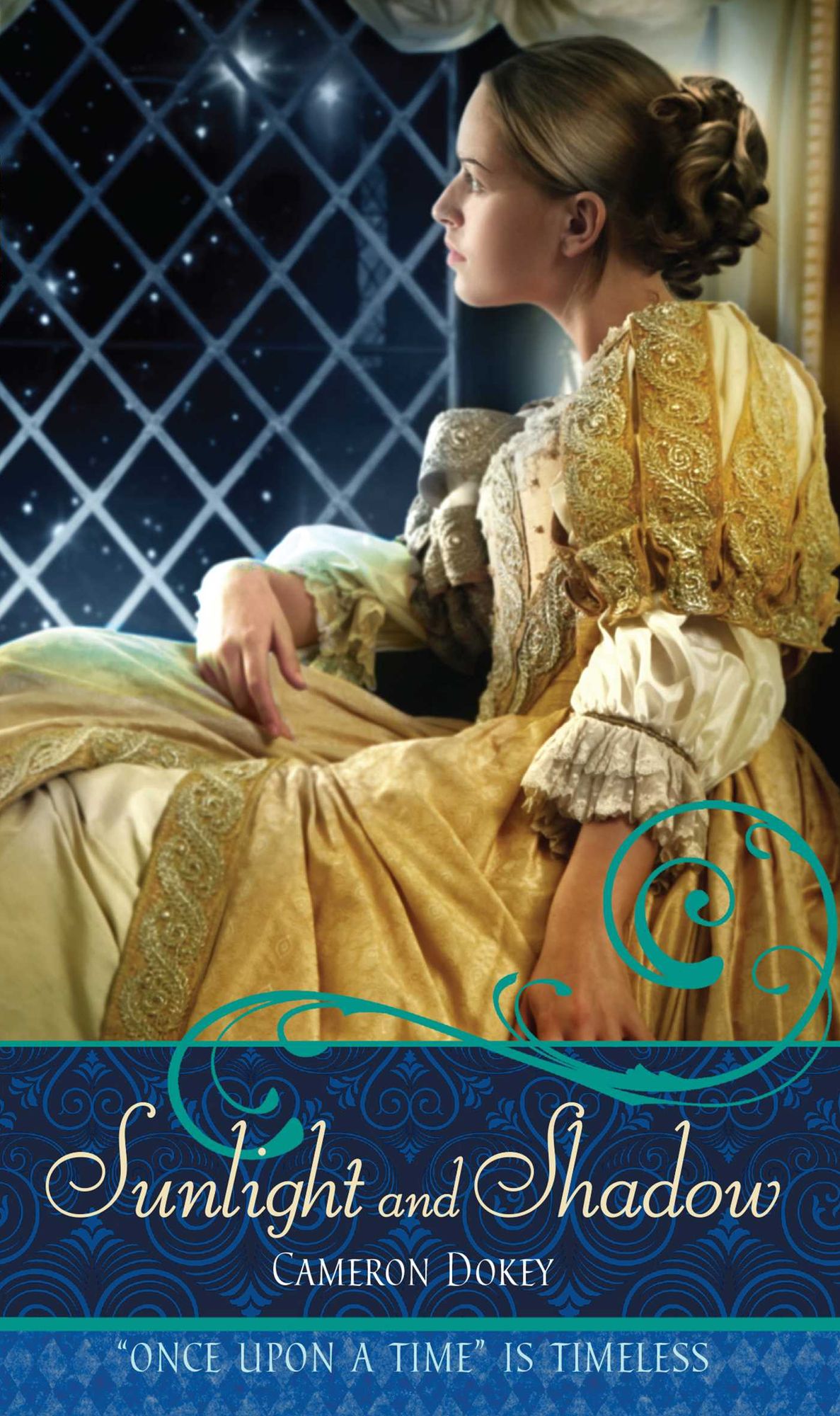 Sunlight and Shadow: A Retelling of "The Magic Flute" (Once upon a Time Series)