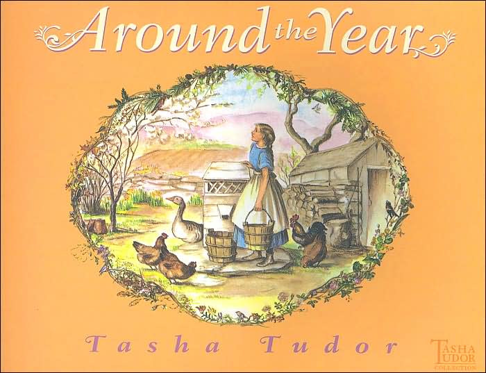 Around the Year