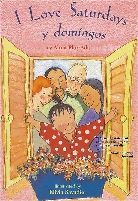 I Love Saturdays y domingos