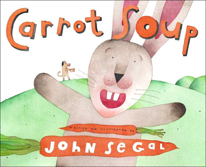 Carrot Soup