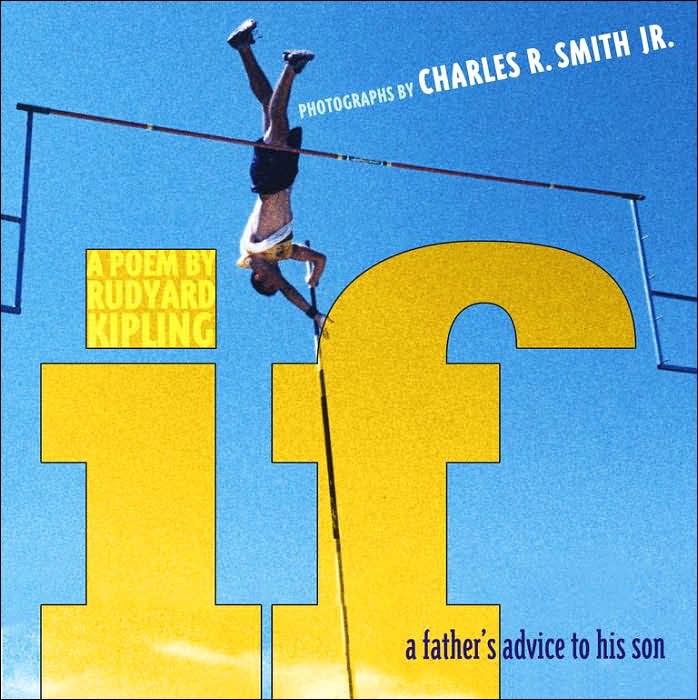 If: A Father's Advice to His Son