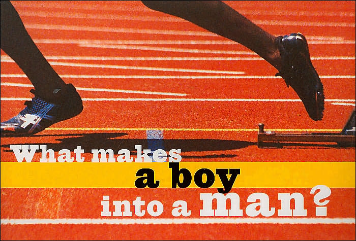 If: A Father's Advice to His Son