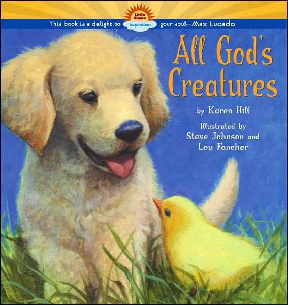 All God's Creatures