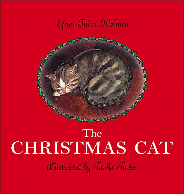 The Christmas Cat