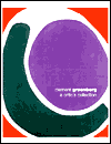 Clement Greenberg: A Critic's Collection