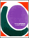 Clement Greenberg: A Critic's Collection
