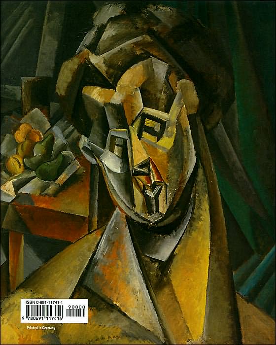 Picasso: The Cubist Portraits of Fernande Olivier