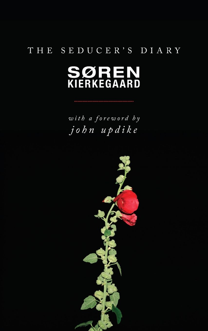 The Seducer's Diary (New in Paperback)