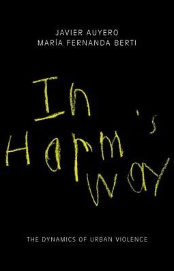 In Harm's Way