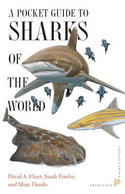 Pocket Guide to Sharks of the World