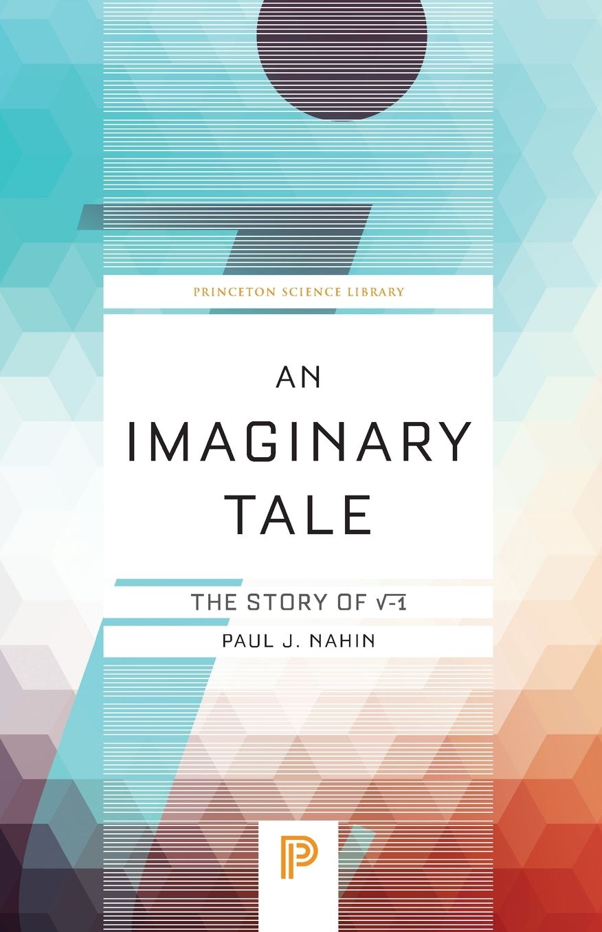 An Imaginary Tale: The Story of v-1