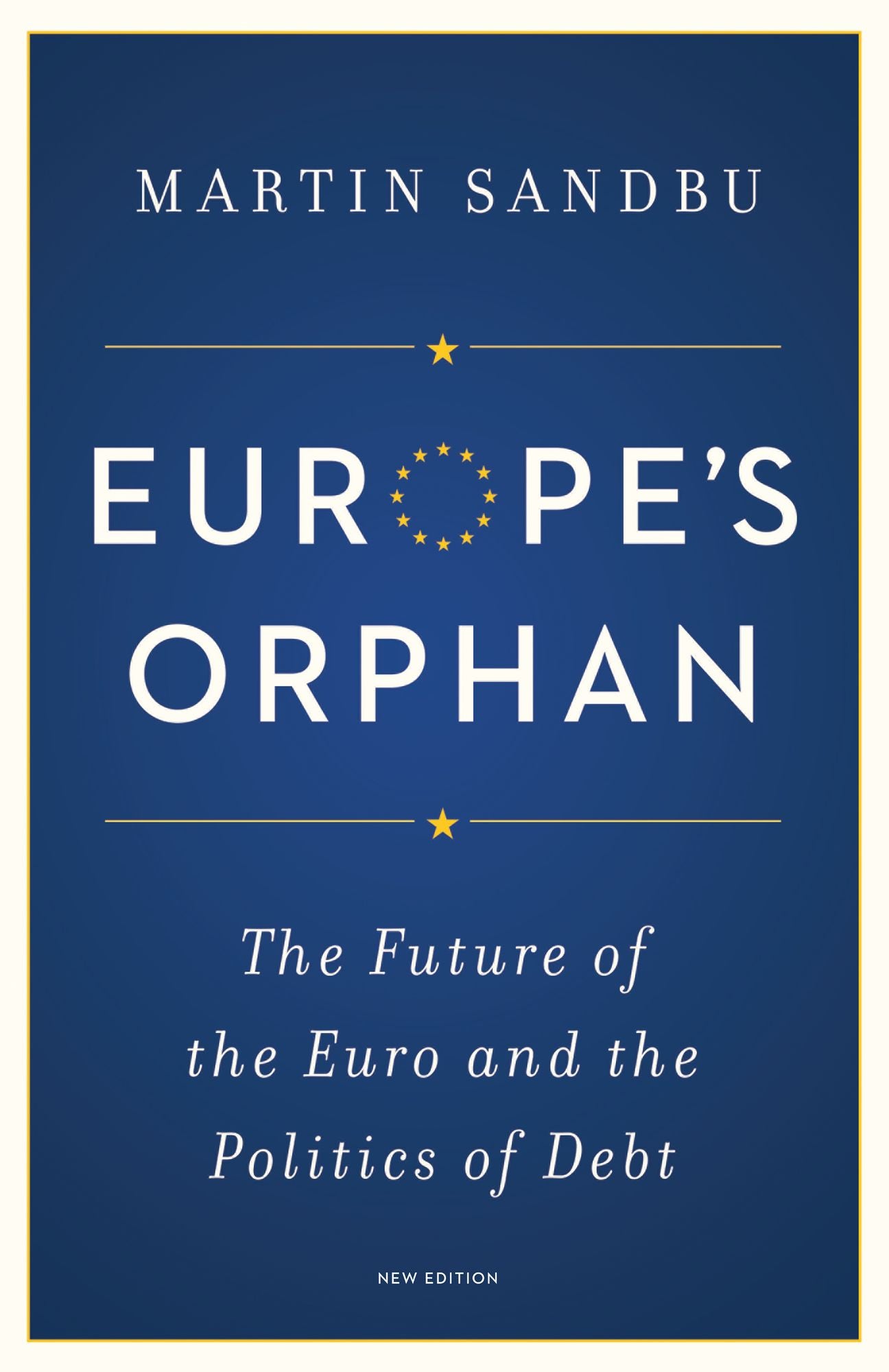 Europe's Orphan-New Edition