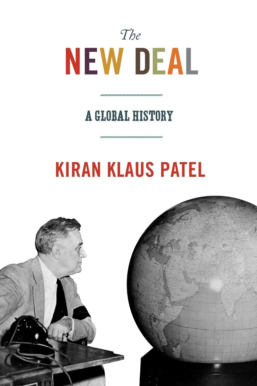 New Deal: Global History