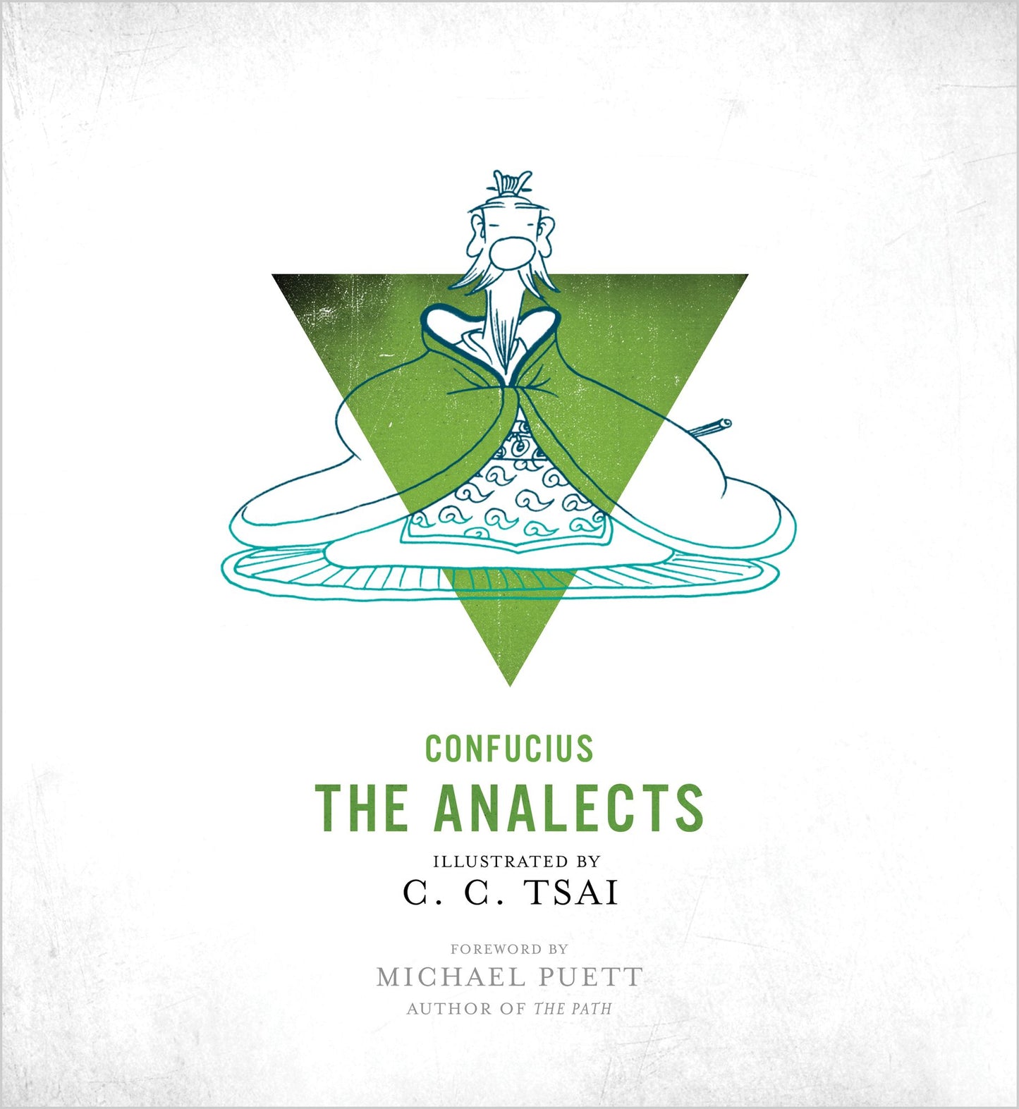 The Analects of Confucius: An Illustrated Edition